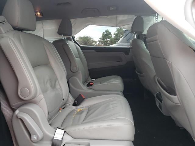 Photo 10 VIN: 5FNRL6H96KB078663 - HONDA ODYSSEY EL 