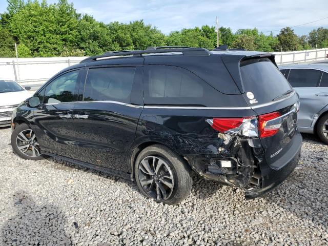 Photo 1 VIN: 5FNRL6H96KB089968 - HONDA ODYSSEY 