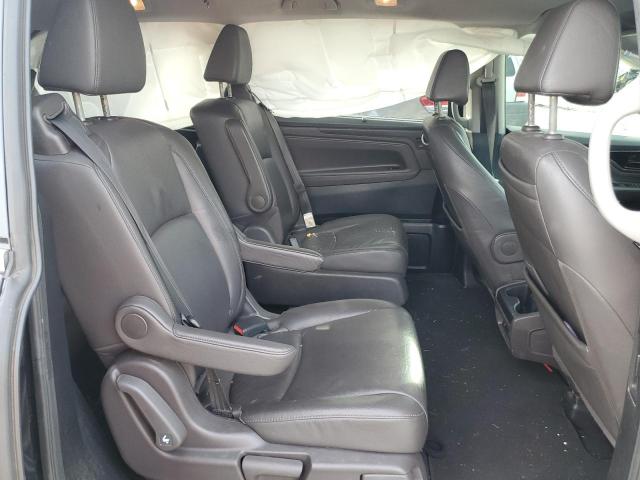 Photo 10 VIN: 5FNRL6H96KB089968 - HONDA ODYSSEY 