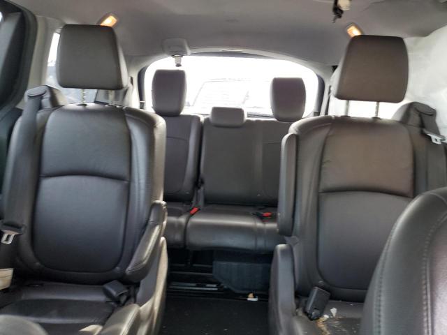 Photo 9 VIN: 5FNRL6H96KB089968 - HONDA ODYSSEY 