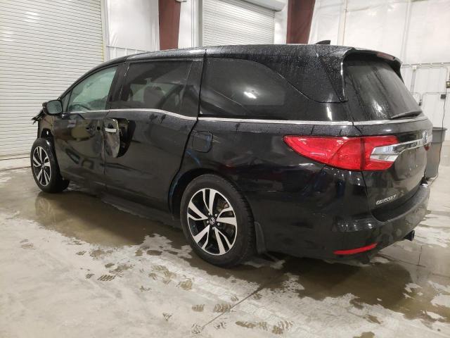 Photo 1 VIN: 5FNRL6H96LB010249 - HONDA ODYSSEY 