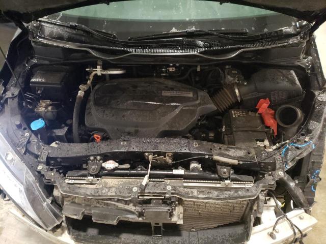 Photo 11 VIN: 5FNRL6H96LB010249 - HONDA ODYSSEY 