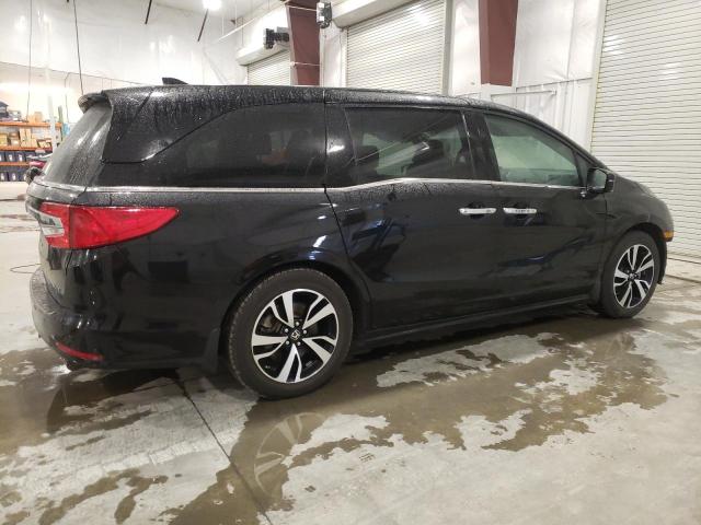 Photo 2 VIN: 5FNRL6H96LB010249 - HONDA ODYSSEY 