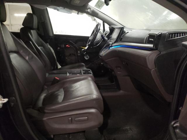 Photo 6 VIN: 5FNRL6H96LB010249 - HONDA ODYSSEY 