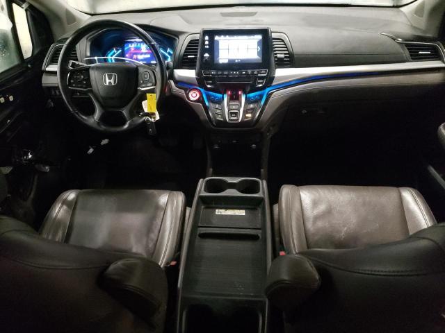 Photo 7 VIN: 5FNRL6H96LB010249 - HONDA ODYSSEY 