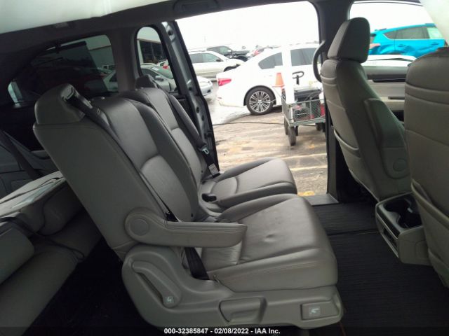 Photo 7 VIN: 5FNRL6H96LB031067 - HONDA ODYSSEY 