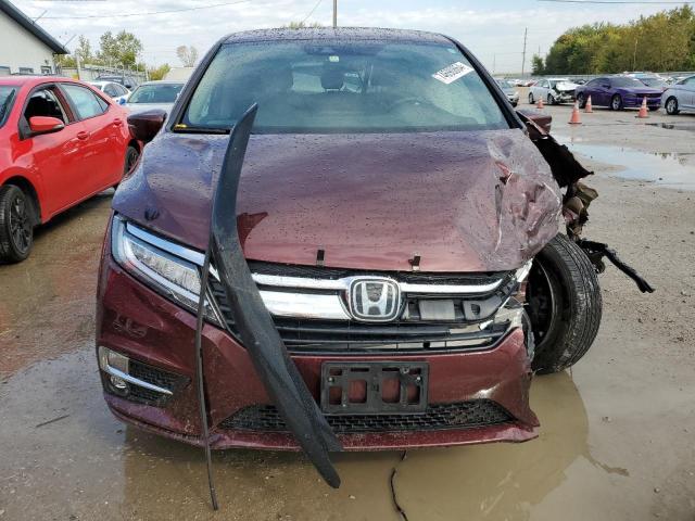 Photo 4 VIN: 5FNRL6H96LB041677 - HONDA ODYSSEY EL 