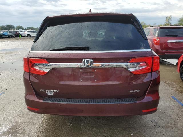 Photo 5 VIN: 5FNRL6H96LB041677 - HONDA ODYSSEY EL 