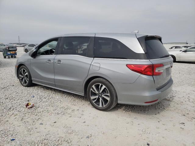 Photo 1 VIN: 5FNRL6H96LB051206 - HONDA ODYSSEY 