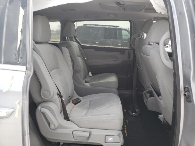 Photo 10 VIN: 5FNRL6H96LB051206 - HONDA ODYSSEY 