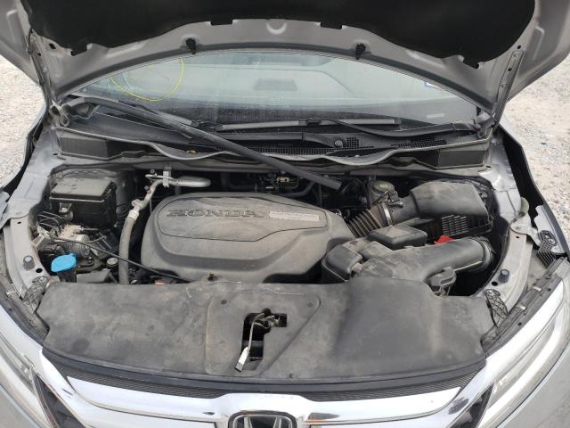 Photo 11 VIN: 5FNRL6H96LB051206 - HONDA ODYSSEY 