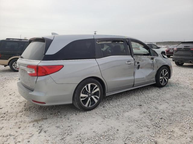 Photo 2 VIN: 5FNRL6H96LB051206 - HONDA ODYSSEY 