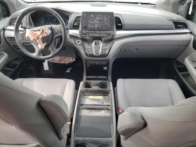 Photo 7 VIN: 5FNRL6H96LB051206 - HONDA ODYSSEY 