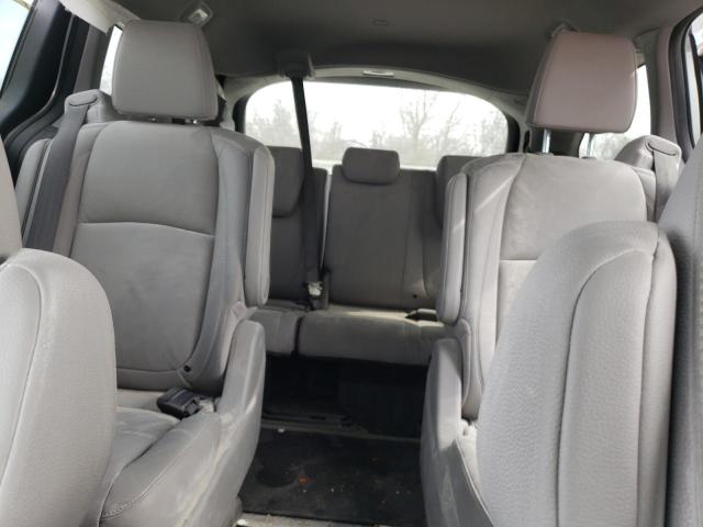 Photo 9 VIN: 5FNRL6H96LB051206 - HONDA ODYSSEY 