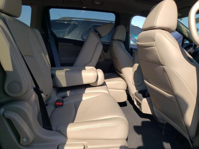 Photo 10 VIN: 5FNRL6H96LB057264 - HONDA ODYSSEY EL 