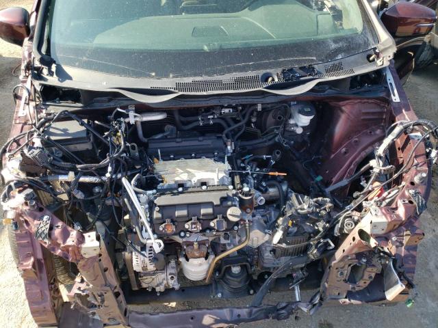 Photo 11 VIN: 5FNRL6H96LB057264 - HONDA ODYSSEY EL 