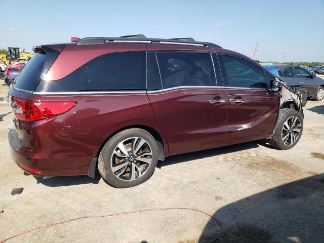 Photo 2 VIN: 5FNRL6H96LB057264 - HONDA ODYSSEY EL 