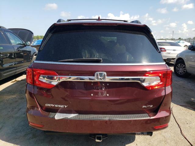 Photo 5 VIN: 5FNRL6H96LB057264 - HONDA ODYSSEY EL 