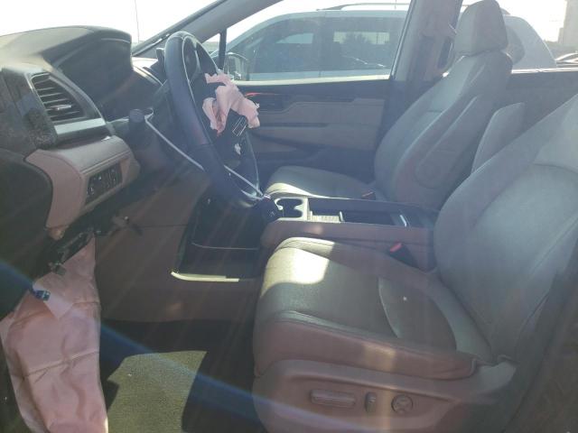 Photo 6 VIN: 5FNRL6H96LB057264 - HONDA ODYSSEY EL 