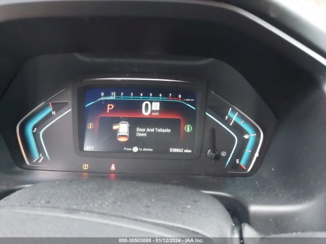 Photo 6 VIN: 5FNRL6H96MB008759 - HONDA ODYSSEY 