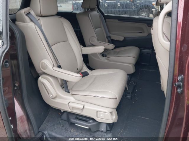 Photo 7 VIN: 5FNRL6H96MB008759 - HONDA ODYSSEY 