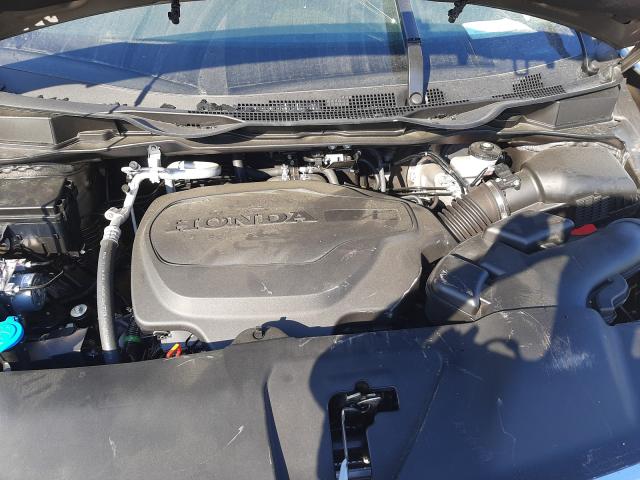 Photo 6 VIN: 5FNRL6H96MB010446 - HONDA ODYSSEY EL 