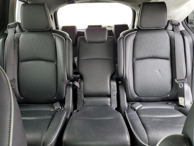 Photo 9 VIN: 5FNRL6H96NB002896 - HONDA ODYSSEY EL 