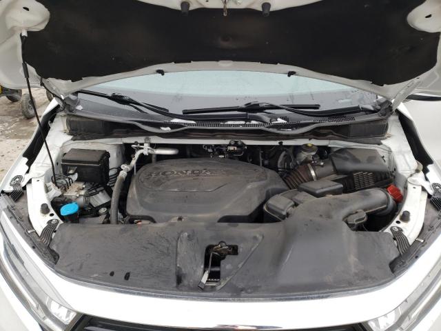 Photo 10 VIN: 5FNRL6H96NB017611 - HONDA ODYSSEY 