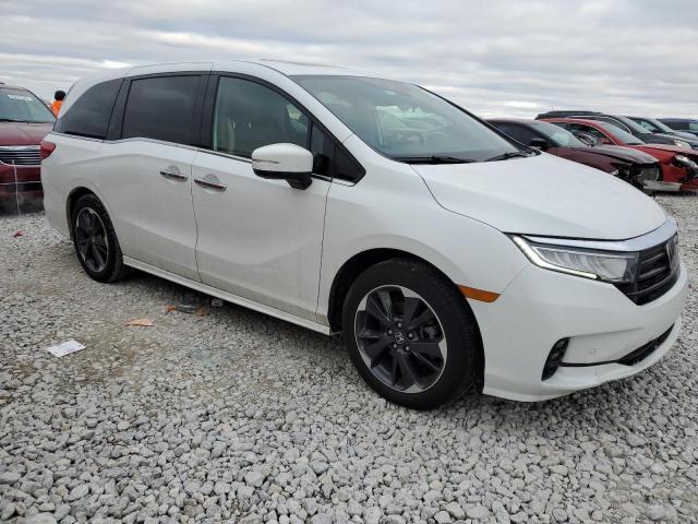 Photo 3 VIN: 5FNRL6H96PB004943 - HONDA ODYSSEY 