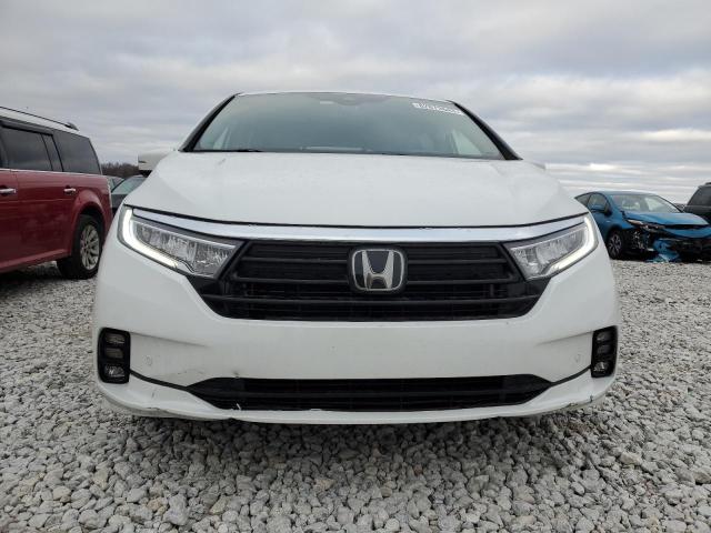 Photo 4 VIN: 5FNRL6H96PB004943 - HONDA ODYSSEY 