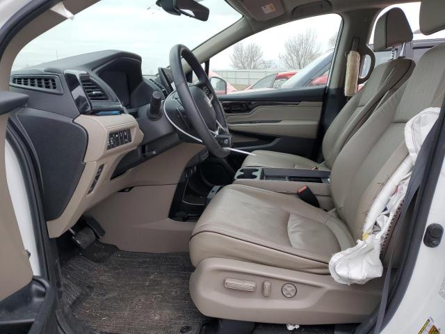 Photo 6 VIN: 5FNRL6H96PB004943 - HONDA ODYSSEY 