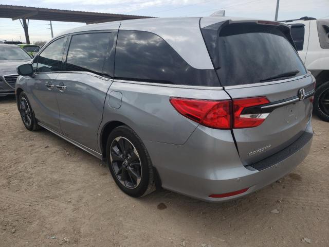 Photo 1 VIN: 5FNRL6H96PB005056 - HONDA ODYSSEY 