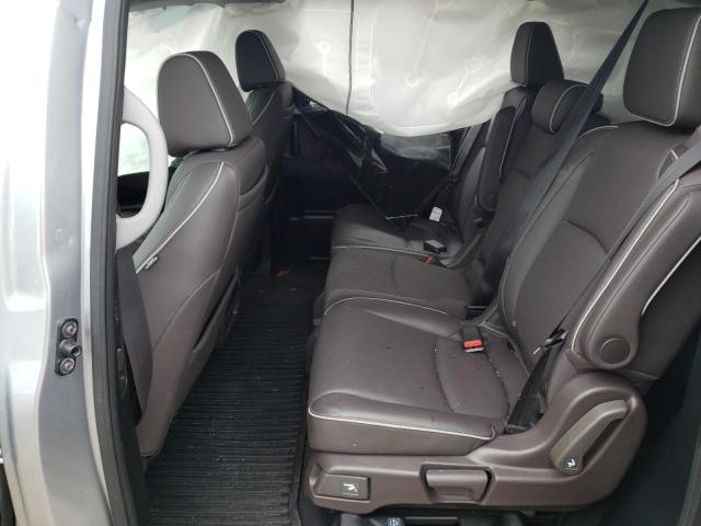 Photo 10 VIN: 5FNRL6H96PB005056 - HONDA ODYSSEY 