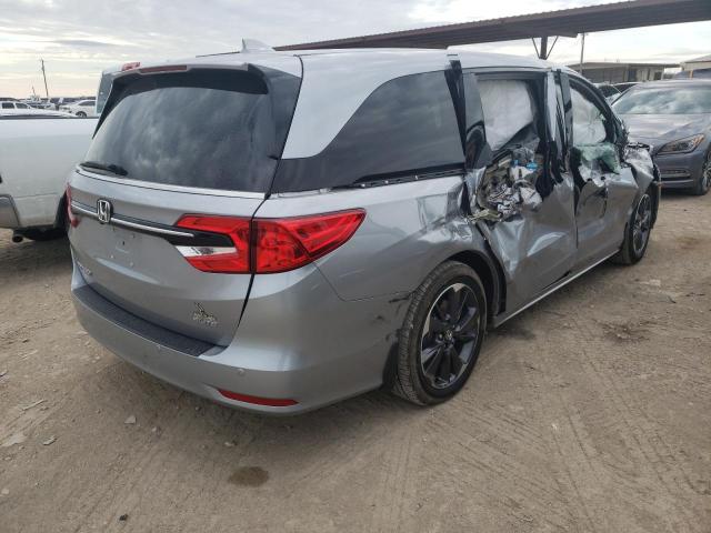 Photo 2 VIN: 5FNRL6H96PB005056 - HONDA ODYSSEY 