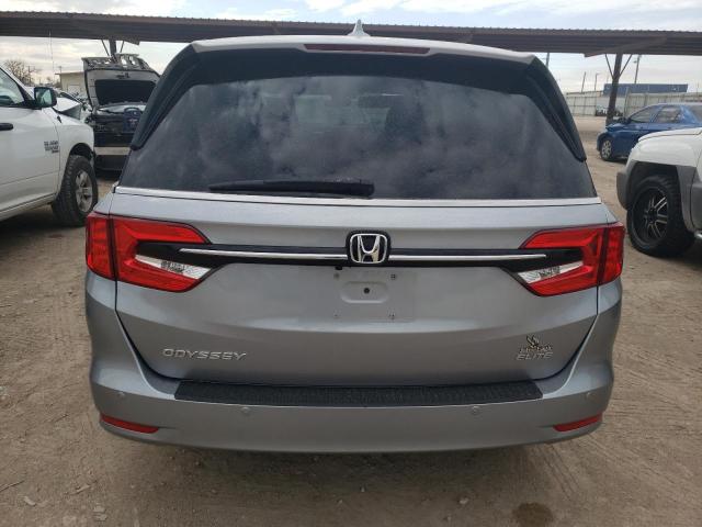 Photo 5 VIN: 5FNRL6H96PB005056 - HONDA ODYSSEY 