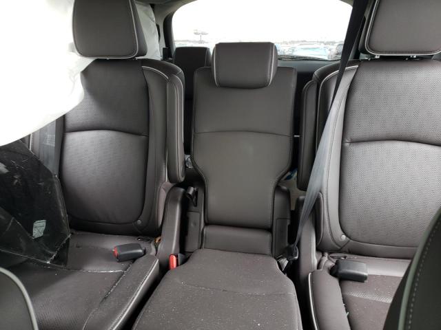 Photo 9 VIN: 5FNRL6H96PB005056 - HONDA ODYSSEY 