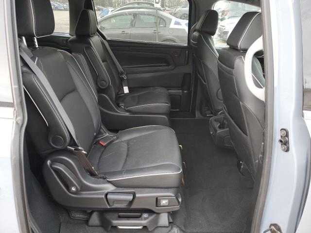 Photo 10 VIN: 5FNRL6H96RB001124 - HONDA ODYSSEY EL 