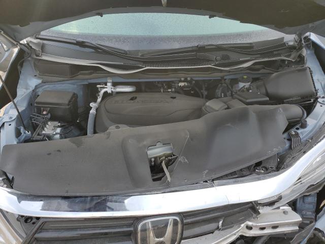 Photo 11 VIN: 5FNRL6H96RB001124 - HONDA ODYSSEY EL 