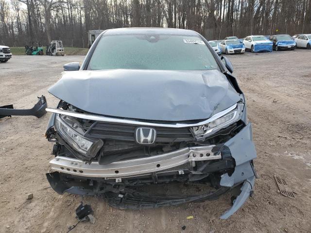 Photo 4 VIN: 5FNRL6H96RB001124 - HONDA ODYSSEY EL 