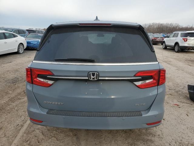 Photo 5 VIN: 5FNRL6H96RB001124 - HONDA ODYSSEY EL 