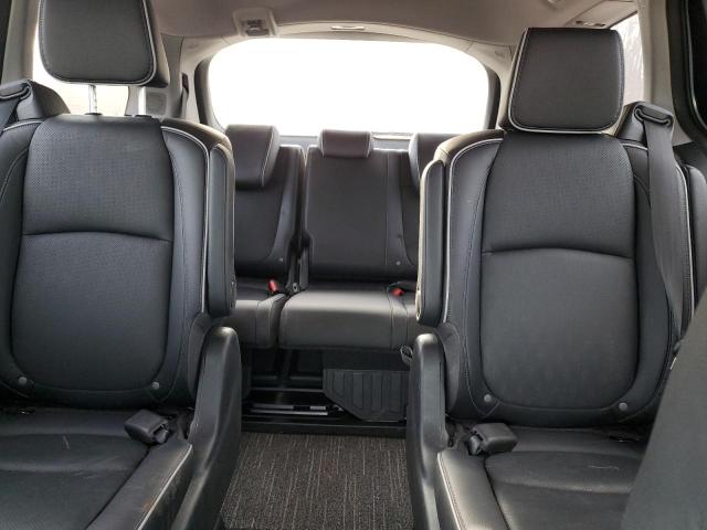 Photo 9 VIN: 5FNRL6H96RB001124 - HONDA ODYSSEY EL 