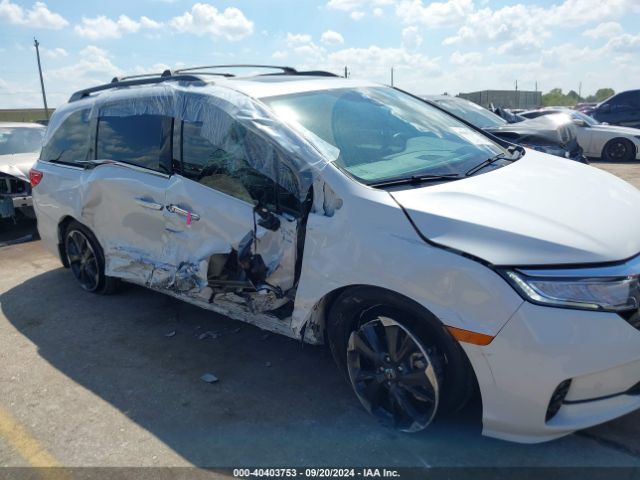 Photo 5 VIN: 5FNRL6H96RB005903 - HONDA ODYSSEY 