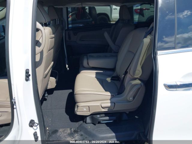 Photo 7 VIN: 5FNRL6H96RB005903 - HONDA ODYSSEY 