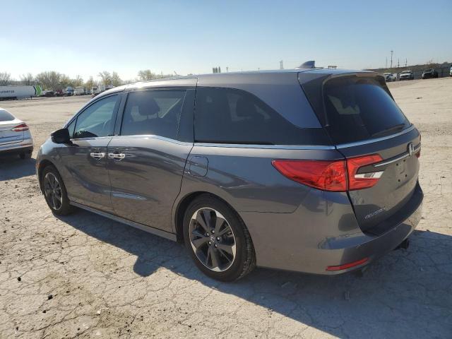 Photo 1 VIN: 5FNRL6H96RB027187 - HONDA ODYSSEY EL 