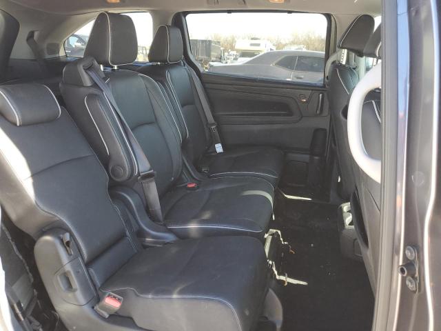 Photo 10 VIN: 5FNRL6H96RB027187 - HONDA ODYSSEY EL 