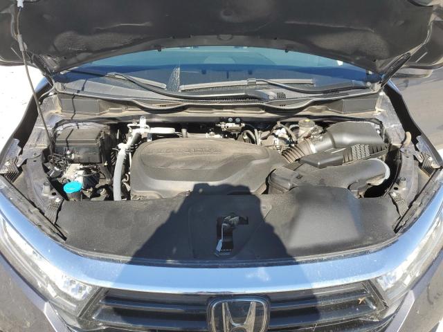 Photo 11 VIN: 5FNRL6H96RB027187 - HONDA ODYSSEY EL 