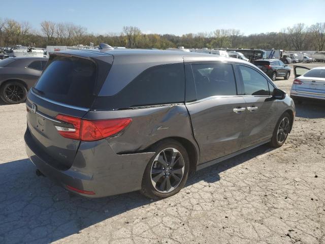 Photo 2 VIN: 5FNRL6H96RB027187 - HONDA ODYSSEY EL 