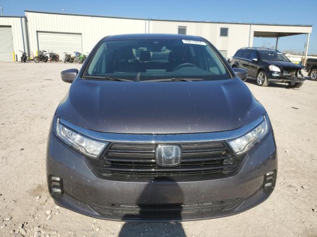 Photo 4 VIN: 5FNRL6H96RB027187 - HONDA ODYSSEY EL 