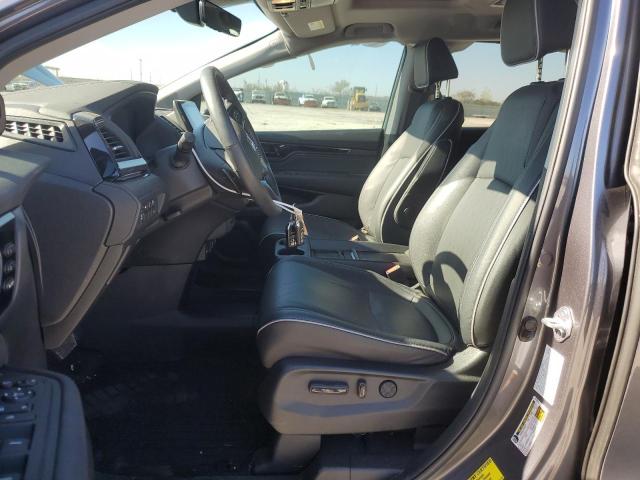 Photo 6 VIN: 5FNRL6H96RB027187 - HONDA ODYSSEY EL 