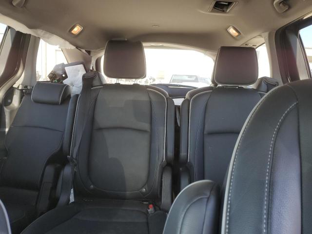 Photo 9 VIN: 5FNRL6H96RB027187 - HONDA ODYSSEY EL 